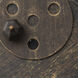 Vanderbilt 6 Light 22 inch English Bronze Pendant Ceiling Light